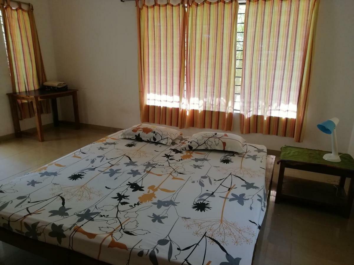 purity guest house Auroville Extérieur photo