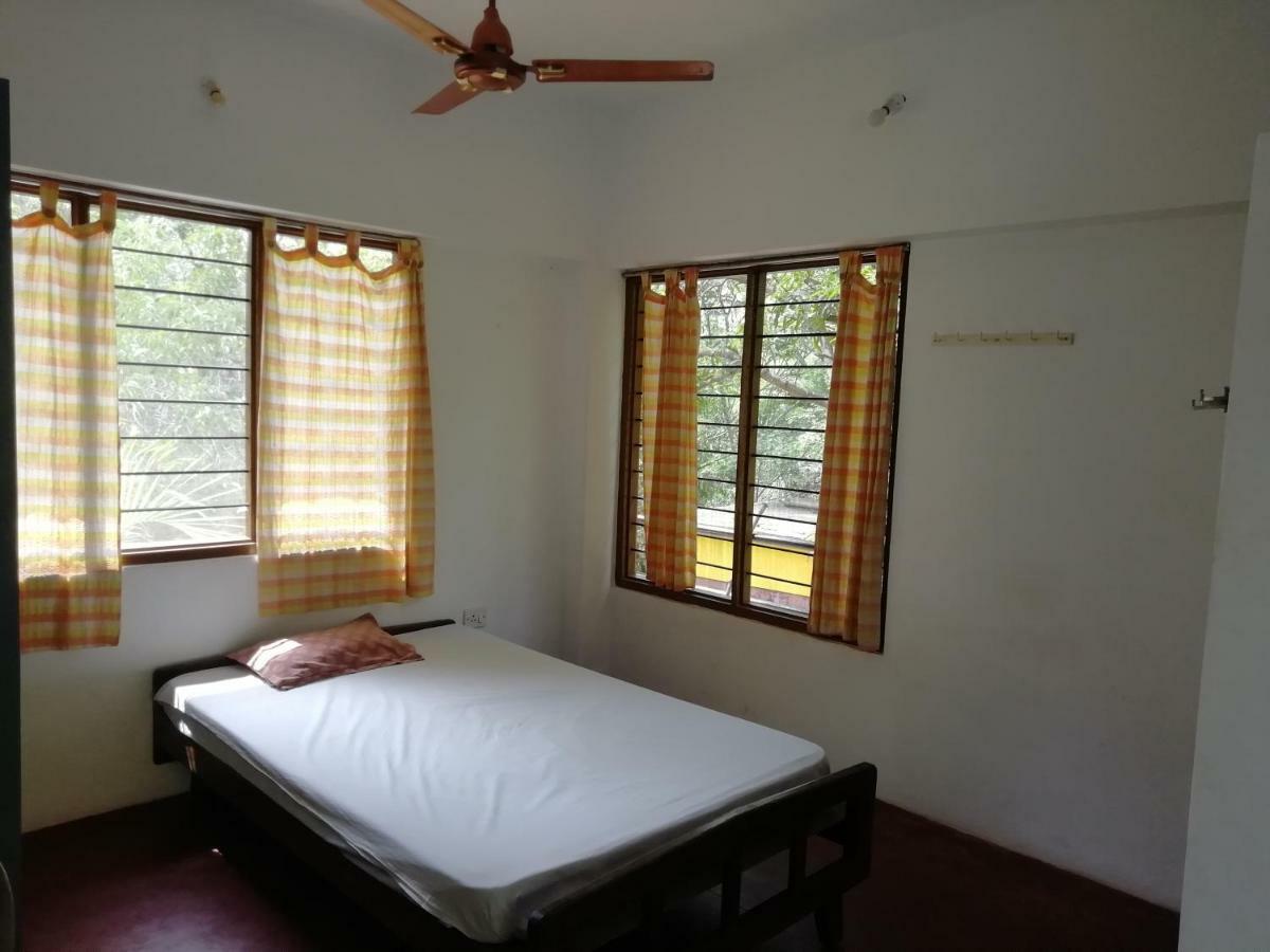 purity guest house Auroville Extérieur photo